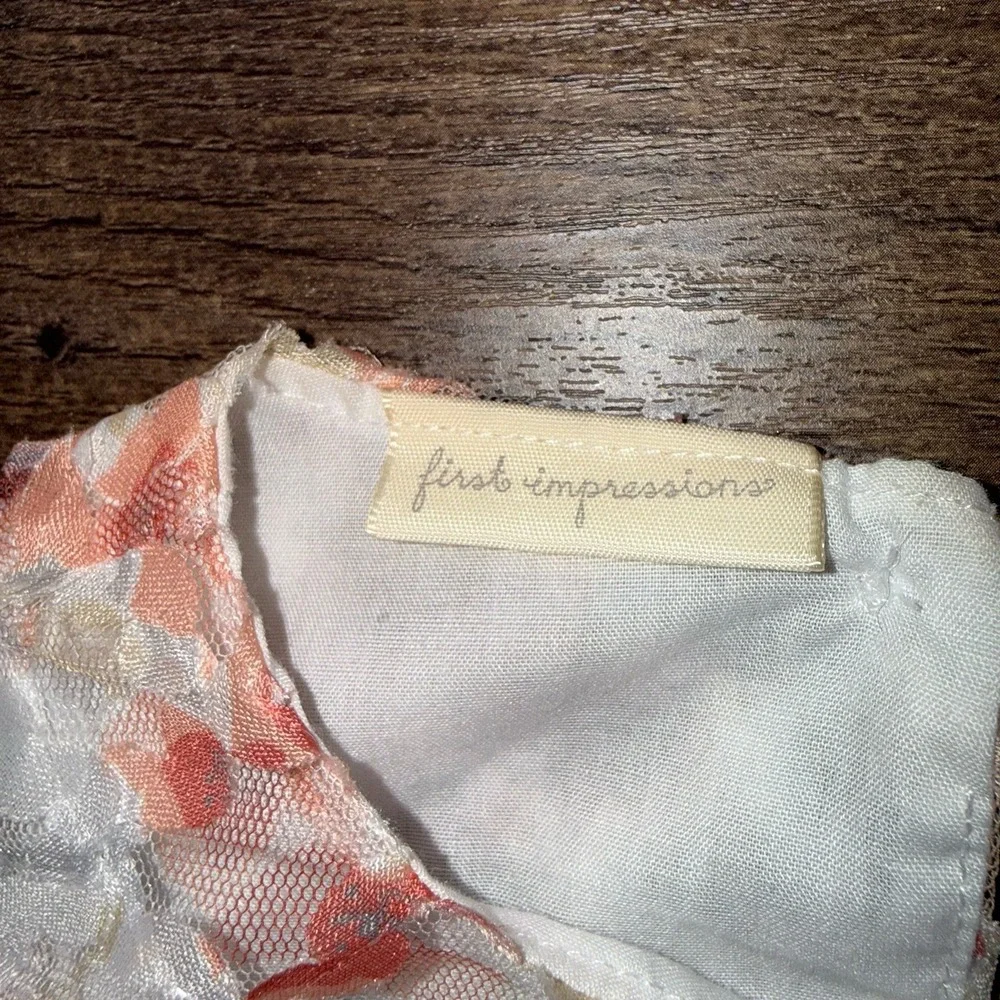 Lot Of 3 Girls Size 24 Months Dresses Lacy Embroidery‎ Fancy